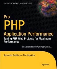 Pro PHP Application Performance | Apress