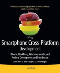 Pro Smartphone Cross-Platform Development | Apress