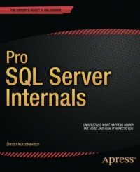 Pro SQL Server Internals | Apress