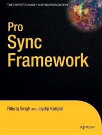 Pro Sync Framework | Apress