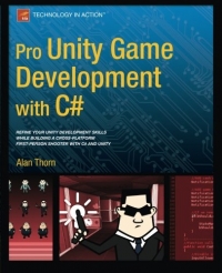 Pro Unity Game Development with C# | Apress