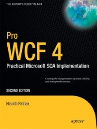 Pro WCF 4, 2nd Edition | Apress