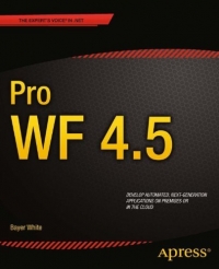 Pro WF 4.5 | Apress