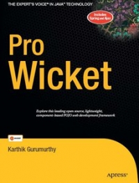 Pro Wicket | Apress