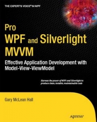 Pro WPF and Silverlight MVVM | Apress