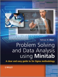 Problem Solving and Data Analysis Using Minitab | Wiley