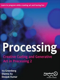 Processing, 2nd Edition | Apress