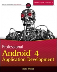 Professional Android 4 Application Development | Wrox
