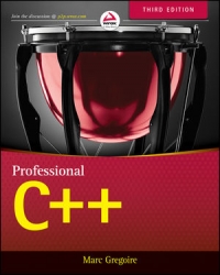 Professional C++, 3rd Edition | Wrox