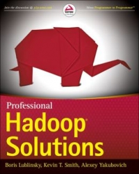 Professional Hadoop Solutions | Wrox