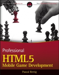 Professional HTML5 Mobile Game Development | Wrox