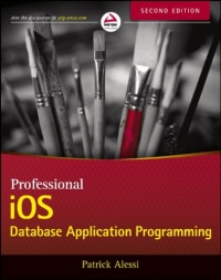 Professional iOS Database Application Programming, 2nd Edition | Wrox