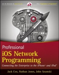 Professional iOS Network Programming | Wrox