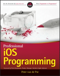 Professional iOS Programming | Wrox