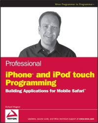 Professional iPhone and iPod touch Programming | Wrox