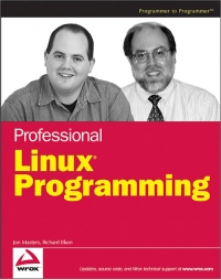 Professional Linux Programming | Wrox