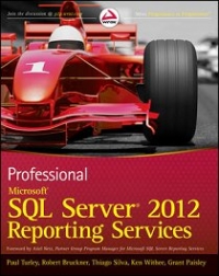 Professional Microsoft SQL Server 2012 Reporting Services | Wrox