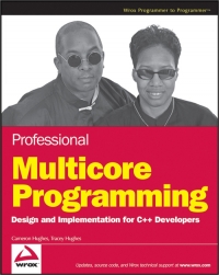Professional Multicore Programming | Wrox