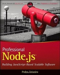Professional Node.js | Wrox