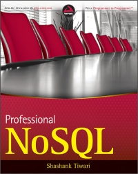 Professional NoSQL | Wrox