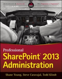 Professional SharePoint 2013 Administration | Wrox