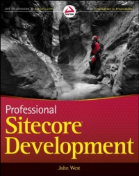 Professional Sitecore Development | Wrox