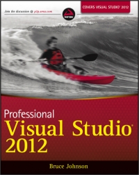 Professional Visual Studio 2012 | Wrox