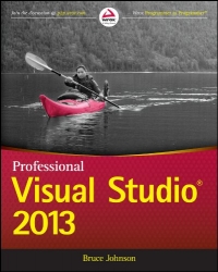 Professional Visual Studio 2013 | Wrox