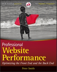 Professional Website Performance | Wrox