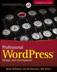 Professional WordPress, 2nd Edition | Wrox