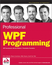 Professional WPF Programming | Wrox