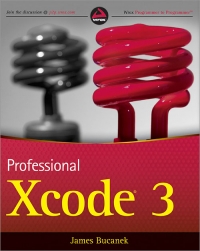 Professional Xcode 3 | Wrox