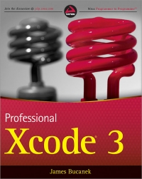 Professional Xcode 3 | Wrox Professional Xcode 3 | Wrox