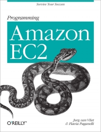 Programming Amazon EC2 | O'Reilly Media