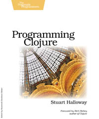 Programming Clojure | The Pragmatic Programmers