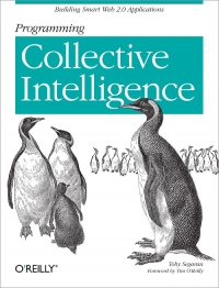 Programming Collective Intelligence | O'Reilly Media