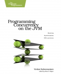 Programming Concurrency on the JVM | The Pragmatic Programmers