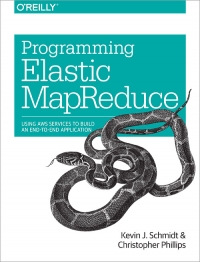 Programming Elastic MapReduce | O'Reilly Media