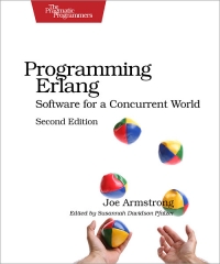 Programming Erlang, 2nd Edition | The Pragmatic Programmers