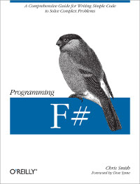 Programming F# | O'Reilly Media