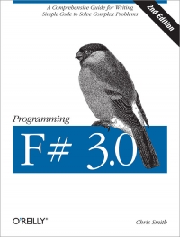 Programming F# 3.0, 2nd Edition | O'Reilly Media