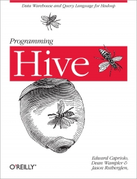 Programming Hive | O'Reilly Media