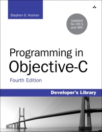 Programming in Objective-C, 4th Edition | Addison-Wesley