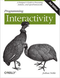 Programming Interactivity, 2nd Edition | O'Reilly Media