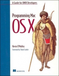 Programming Mac OS X | Manning