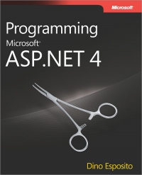 Programming Microsoft ASP.NET 4 | Microsoft Press Programming Microsoft ASP.NET 4 | Microsoft Press