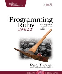 Programming Ruby 1.9 & 2.0, 4th Edition | The Pragmatic Programmers