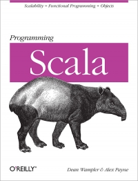 Programming Scala | O'Reilly Media