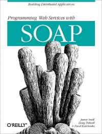 Programming Web  Services with SOAP | O'Reilly Media