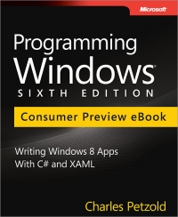 Programming Windows, 6th Edition | Microsoft Press